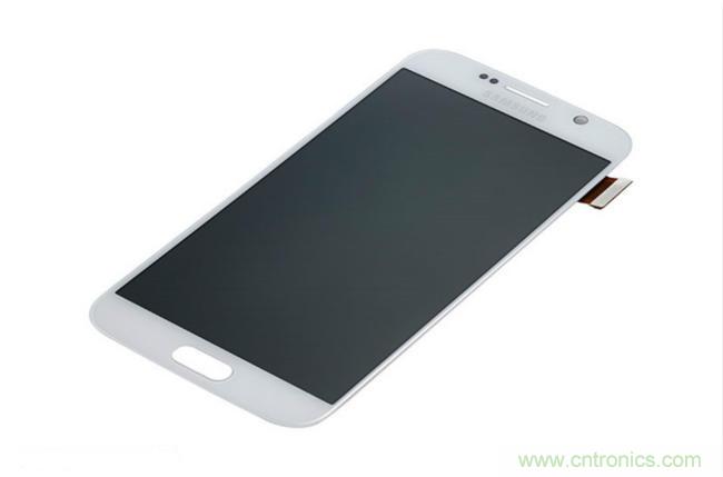 拆解三星Galaxy S6/S6 Edge，網友大呼&ldquo;有料&rdquo;！