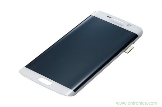 拆解三星Galaxy S6/S6 Edge，網友大呼&ldquo;有料&rdquo;！