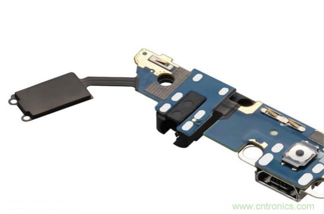 拆解三星Galaxy S6/S6 Edge，網友大呼&ldquo;有料&rdquo;！