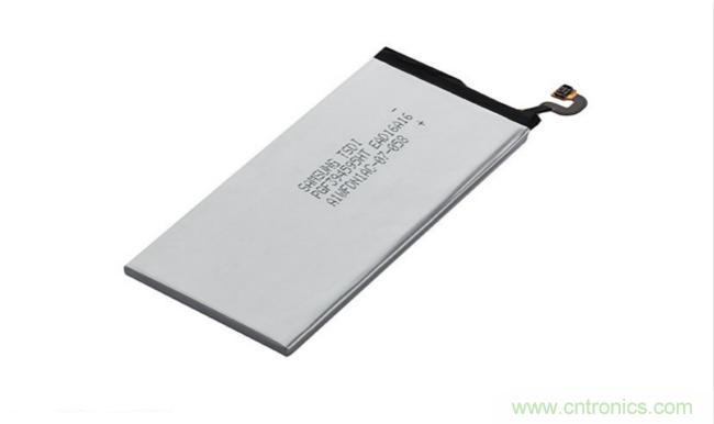 拆解三星Galaxy S6/S6 Edge，網友大呼&ldquo;有料&rdquo;！