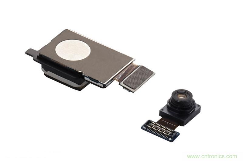 拆解三星Galaxy S6/S6 Edge，網友大呼&ldquo;有料&rdquo;！