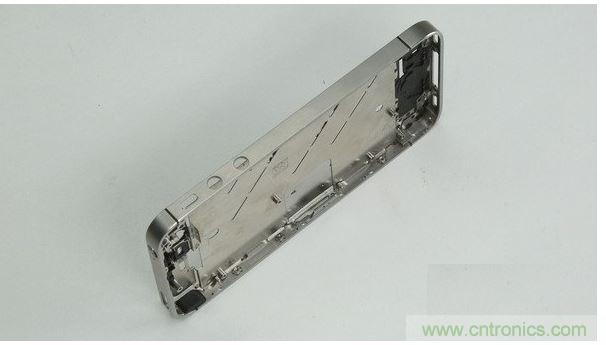 iPhone的設計、製造工藝曆程