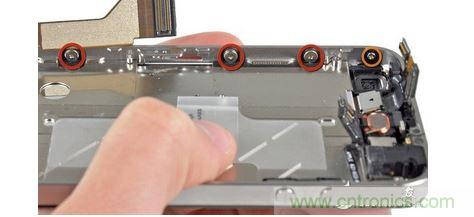 iPhone的設計、製造工藝曆程