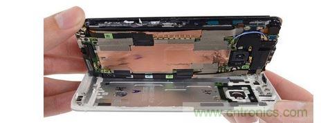 iPhone的設計、製造工藝曆程