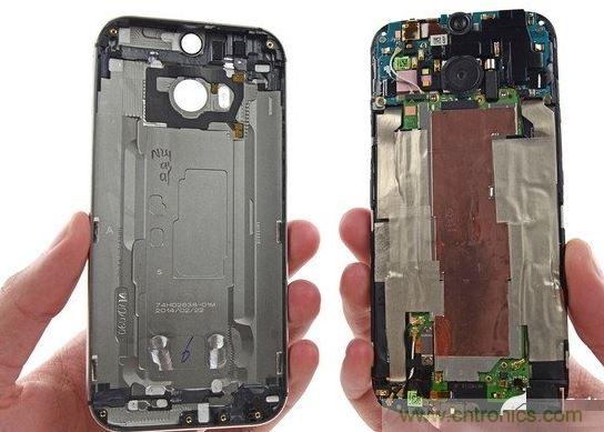 iPhone的設計、製造工藝曆程