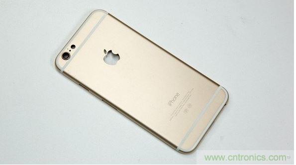 iPhone的設計、製造工藝曆程