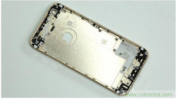 iPhone的設計、製造工藝曆程