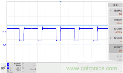 開關電源的噪聲怎麼產生的？如何抑製？
