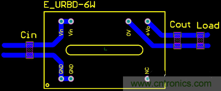 開關電源的噪聲怎麼產生的？如何抑製？