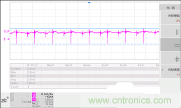開關電源的噪聲怎麼產生的？如何抑製？