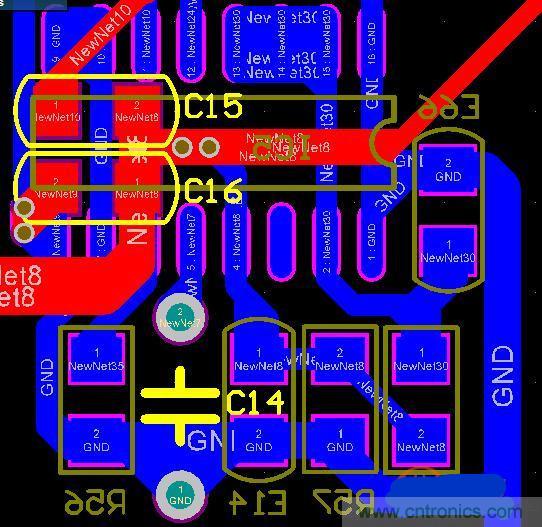 和工程師一起探秘TL494的後級穩定性