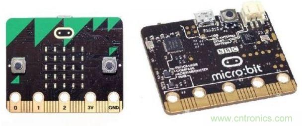 做新聞的BBC也來插一腳，開源硬件微型電腦被推出