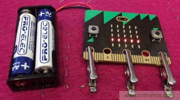 做新聞的BBC也來插一腳，開源硬件微型電腦被推出