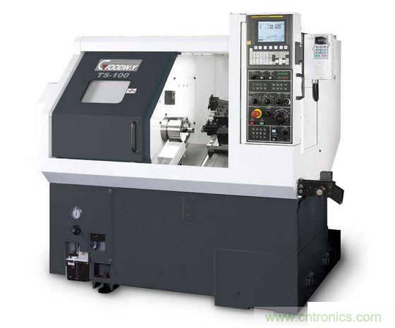 2、 如何考量電機對頻繁啟動、製動的適應能力