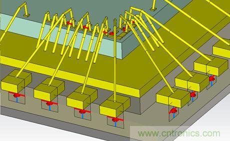 減少引腳數量還能改進PCB設計的&ldquo;秘密&rdquo;&mdash;&mdash;裸露焊盤