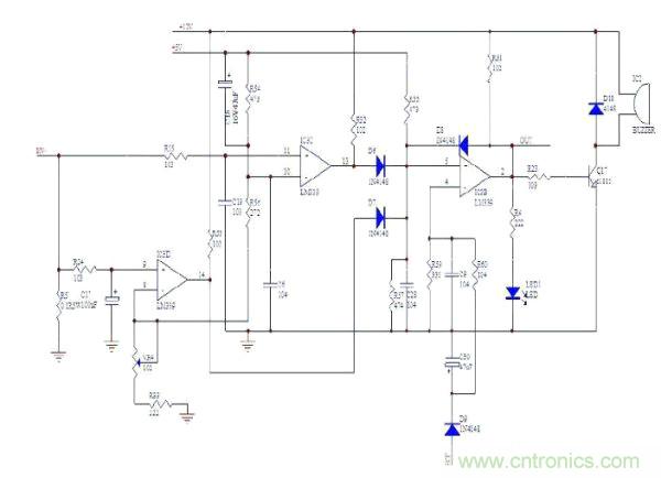 過流短路保護在逆變電源中扮演著什麼&ldquo;角色&rdquo;？