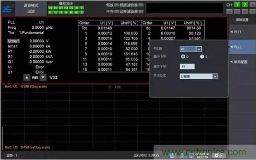 傳說中的&ldquo;神同步&rdquo;功率測量該如何實現？