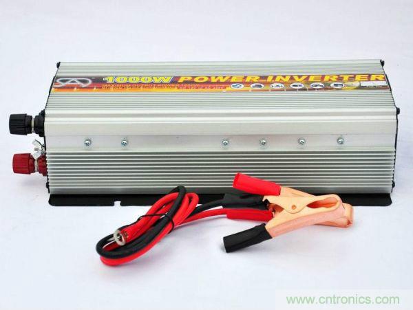 直流和交流會是永遠的死對頭嗎？