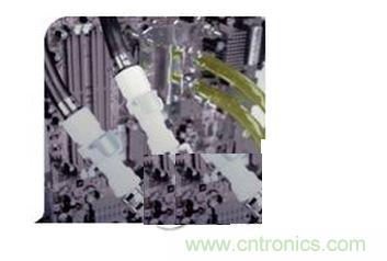 服務器製冷速斷