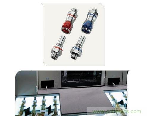 服務器製冷速斷