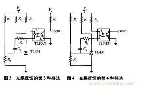 光耦在開關電源中的作用你不知道？小編告訴你