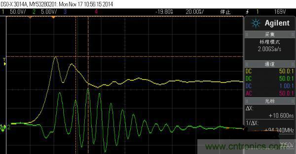 如何解決BUCK電路尖峰過大的問題？