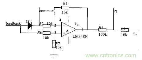 如何完成大功率電源模塊的並聯均流？