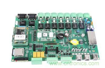 電源模塊+MPS芯片=分分鍾解決係統電源！