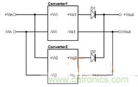 攻略大科普：如何快速掌握模塊電源的並聯設