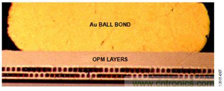 案例曝光：600kSPS、16位的低功耗數據采集係統設計