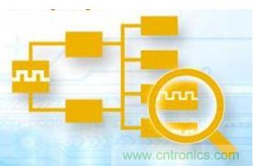 再也不用擔心抖動和電流！高端時鍾緩衝器的設計