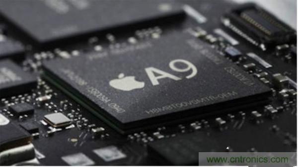 相比A8，iPhone 6s/Plus的蘋果A9芯片為你帶來意外驚喜！