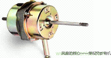 舊風扇必須 撥一下才能轉？這是什麼鬼？