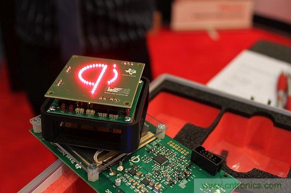 戳進來！設計無線充電係統的線圈需要考量哪些因素？