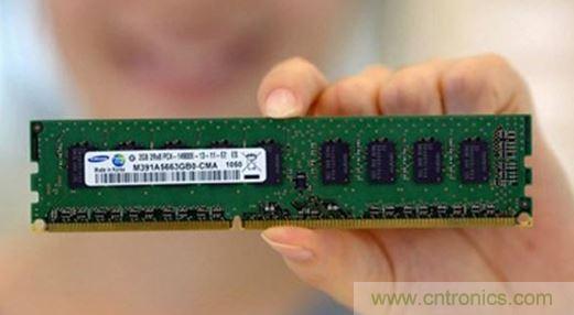 DDR1DDR2DDR3DDR4SDAM內存各有千秋，哪裏不同？