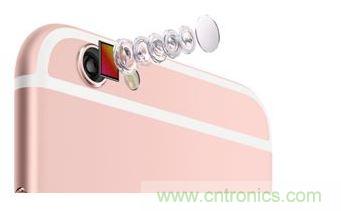 內存加大、支持 4K 錄像