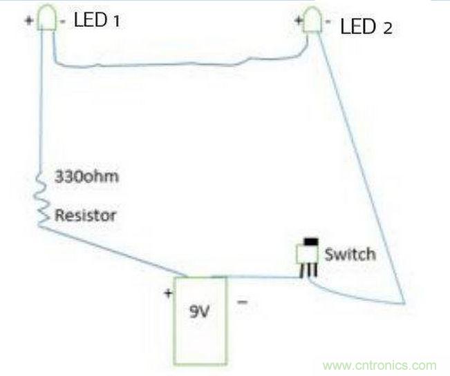 DIY一個屬於自己的頭燈