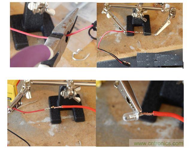 DIY一個屬於自己的頭燈