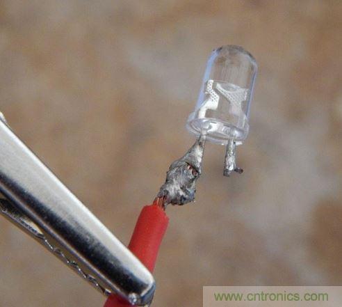 DIY一個屬於自己的頭燈