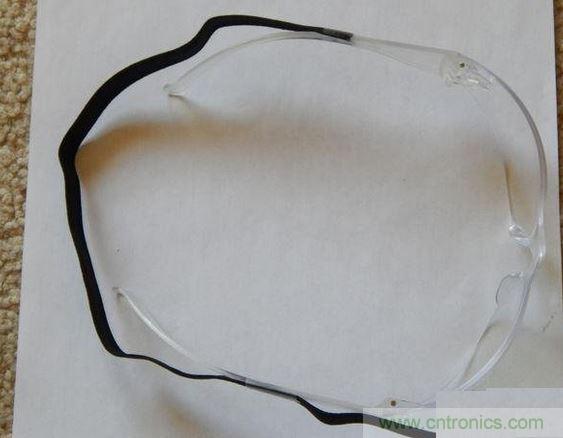 DIY一個屬於自己的頭燈