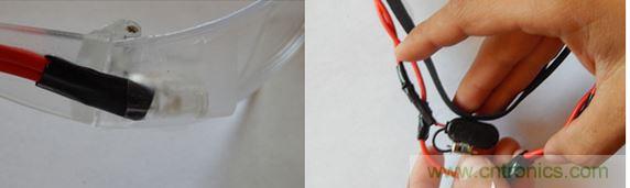 DIY一個屬於自己的頭燈