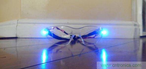 DIY一個屬於自己的頭燈