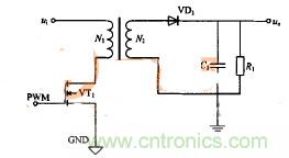 詳解：高效、安全的LED恒流驅動大功率電源設計