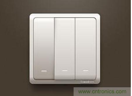 避免被電死，燈具開關你用對了嗎？