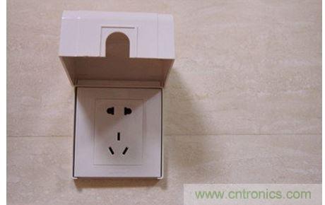 避免被電死，燈具開關你用對了嗎？