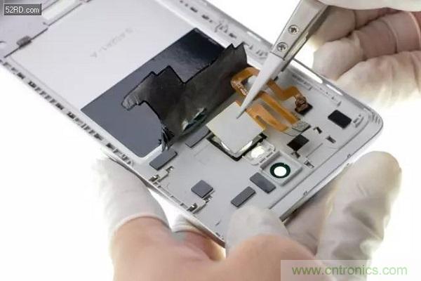  紅米Note 3姍姍來遲，是否藏有玄機？一拆便知