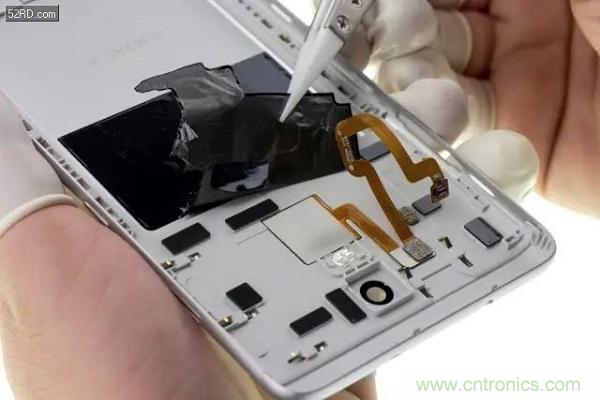  紅米Note 3姍姍來遲，是否藏有玄機？一拆便知