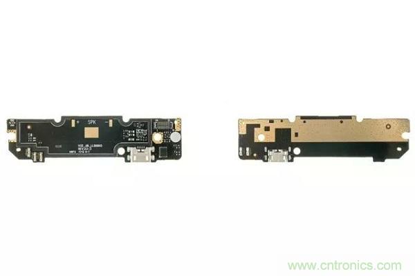  紅米Note 3姍姍來遲，是否藏有玄機？一拆便知