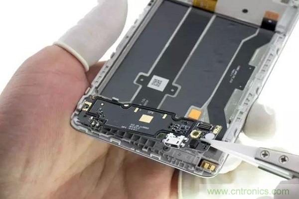  紅米Note 3姍姍來遲，是否藏有玄機？一拆便知