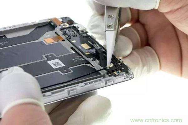  紅米Note 3姍姍來遲，是否藏有玄機？一拆便知